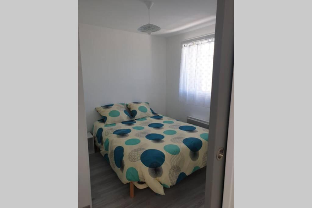 Maisonnette A Bretignolles Sur Mer 2 Personnes Εξωτερικό φωτογραφία